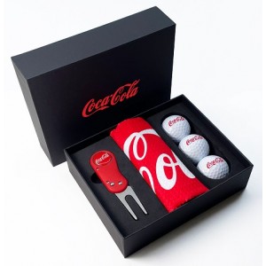 Golfers Gift Box - FLPB
